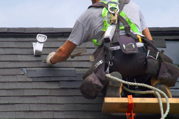 Best Shingle Roofing Installation  in Eureka, KS