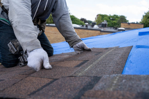 Best Gutter Installation and Roofing  in Eureka, KS