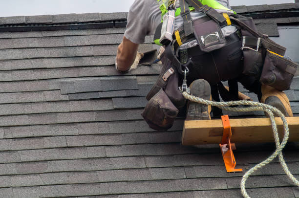 Best Roof Waterproofing Services  in Eureka, KS