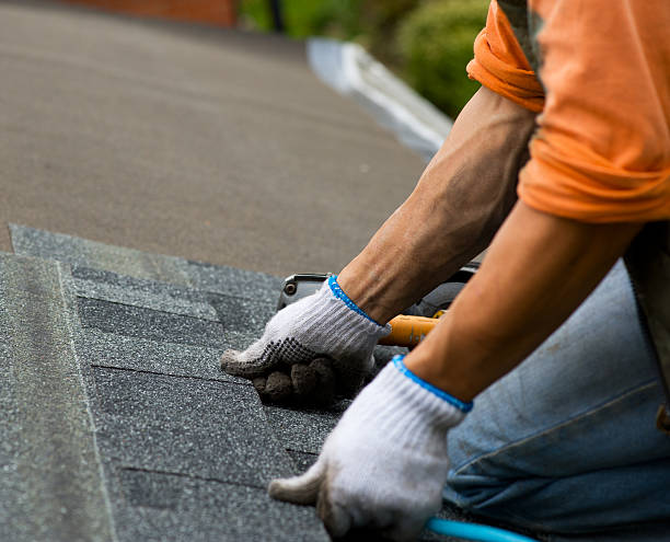 Best Metal Roofing Contractor  in Eureka, KS