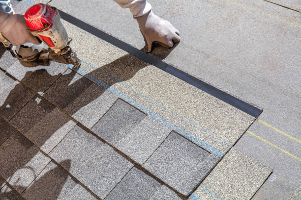 Best Affordable Roofing Company  in Eureka, KS