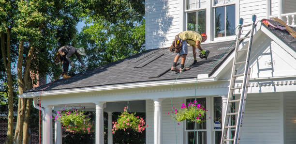Best Roof Restoration Services  in Eureka, KS