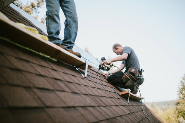 Professional Roofing Contractor in Eureka, KS