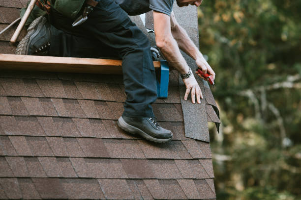 Best New Roof Installation  in Eureka, KS
