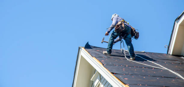 Best Roof Repair Services  in Eureka, KS